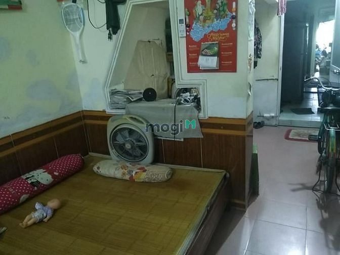 Hình ảnh Bán nhà mặt hồ Văn Chương, 49m2, 5.3 tỷ