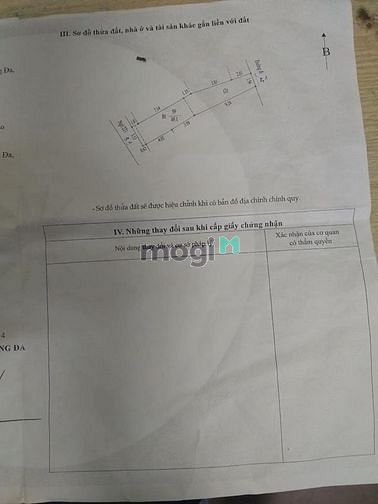 Hình ảnh Bán nhà mặt hồ Văn Chương, 49m2, 5.3 tỷ