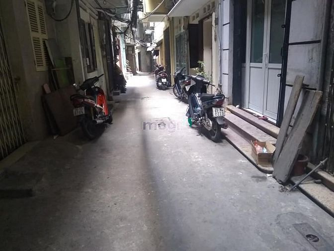 Hình ảnh Bán nhà mặt hồ Văn Chương, 49m2, 5.3 tỷ