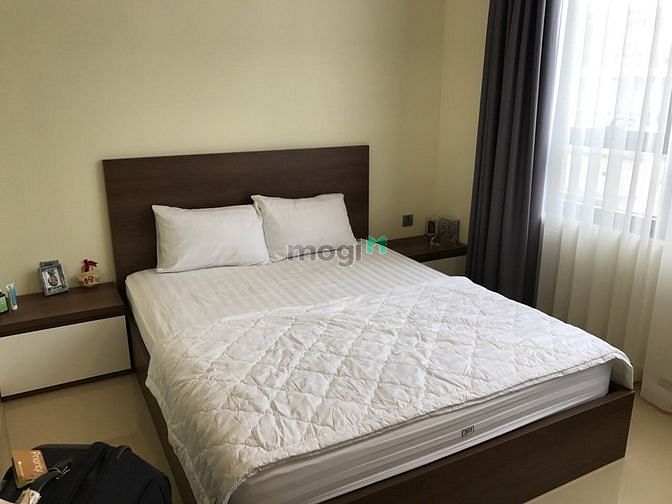 Hình ảnh CHDV 1PN - Full nội thất - Mới 100%