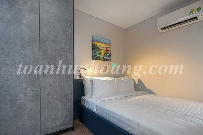 Hình ảnh 🏤Căn Hộ 2PN Tuyệt Đẹp Ở Phạm Văn Đồng- S0014
