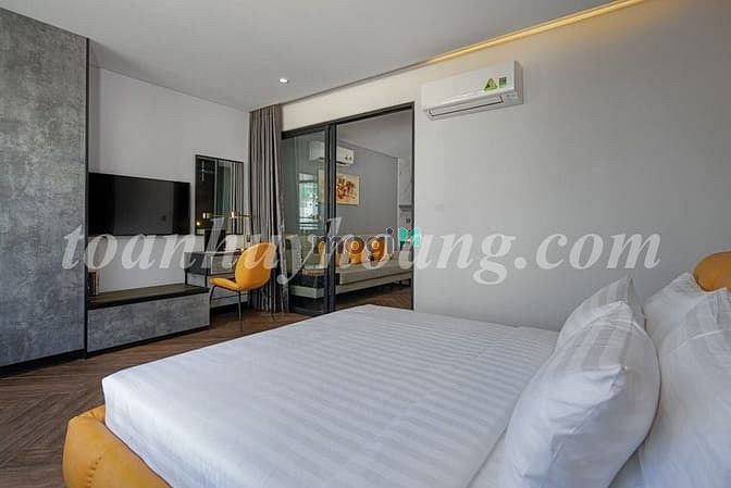 Hình ảnh 🏤Căn Hộ 2PN Tuyệt Đẹp Ở Phạm Văn Đồng- S0014