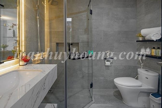 Hình ảnh 🏤Căn Hộ 2PN Tuyệt Đẹp Ở Phạm Văn Đồng- S0014
