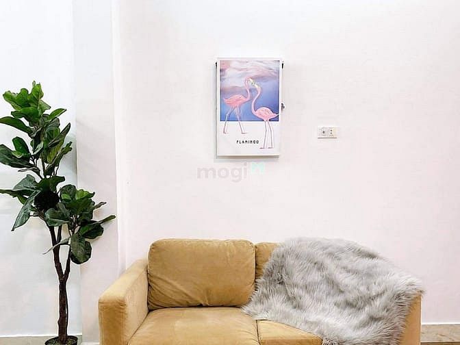 Hình ảnh 🌈 Mb6623 nạp rút nhanh chóng mini cao cấp - BALCON siêu thoáng, Full NT mới, rộng 35m2