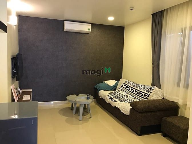 Hình ảnh CHDV 1PN - Full nội thất - Mới 100%