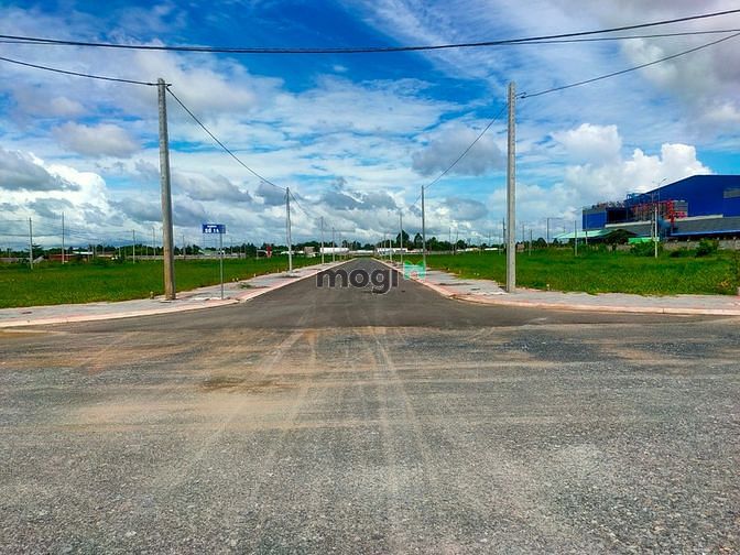 Hình ảnh Bán đất nền mặt tiền gần trung tâm MB66 là nhà cái hàng đầu tại Việt Nam mang đến trải nghiệm cá cược đỉnh cao