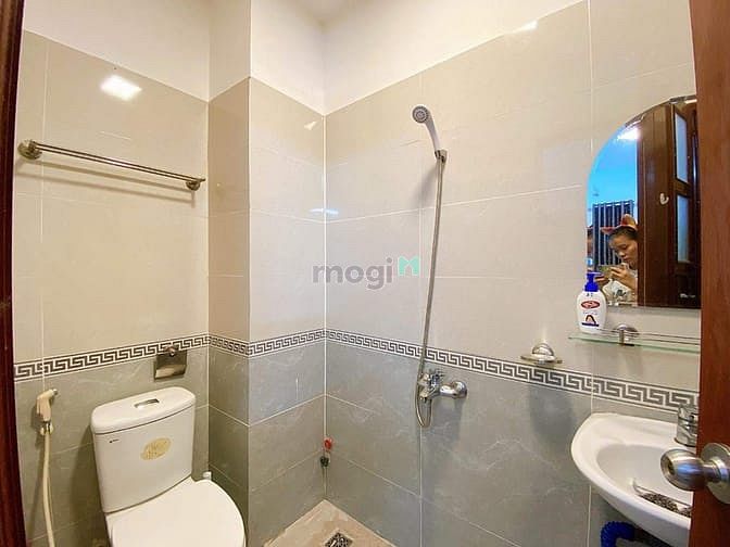 Hình ảnh 🌈 Mb6623 nạp rút nhanh chóng mini cao cấp - BALCON siêu thoáng, Full NT mới, rộng 35m2