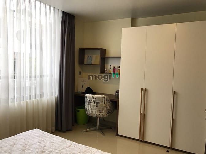 Hình ảnh CHDV 1PN - Full nội thất - Mới 100%