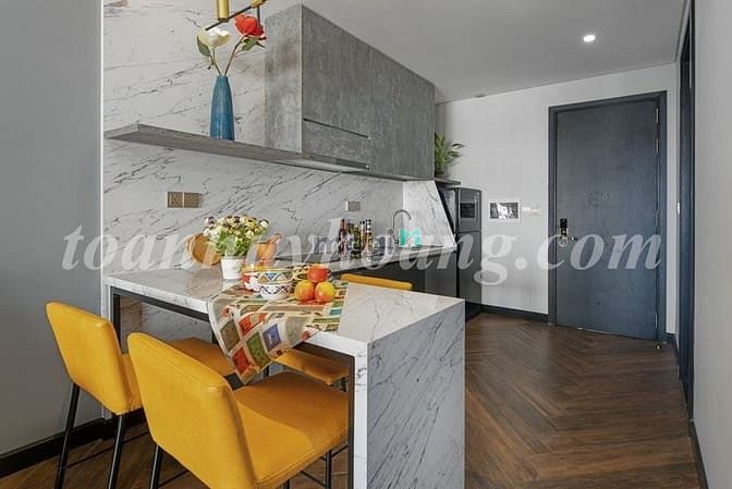 Hình ảnh 🏤Căn Hộ 2PN Tuyệt Đẹp Ở Phạm Văn Đồng- S0014