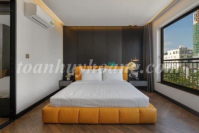 Hình ảnh 🏤Căn Hộ 2PN Tuyệt Đẹp Ở Phạm Văn Đồng- S0014