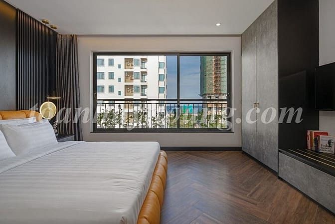 Hình ảnh 🏤Căn Hộ 2PN Tuyệt Đẹp Ở Phạm Văn Đồng- S0014