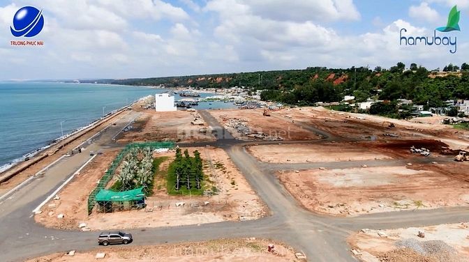 Hình ảnh Sở hữu SỔ ĐỎ Đất nền Nhà phố, Biệt thự mặt biển Phan Thiết chỉ 985trệu