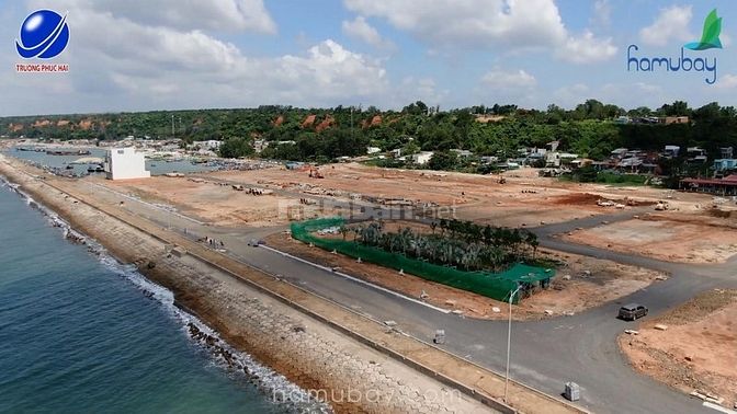Hình ảnh Sở hữu SỔ ĐỎ Đất nền Nhà phố, Biệt thự mặt biển Phan Thiết chỉ 985trệu