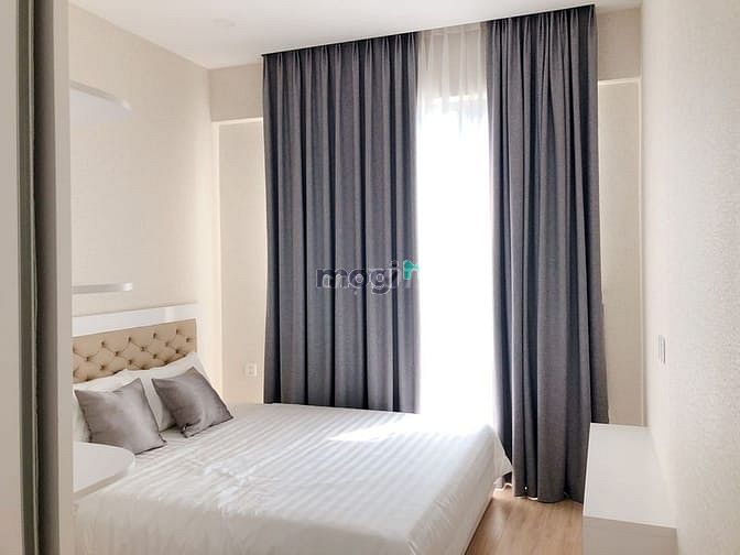 Hình ảnh Nhà mới đẹp dọn vào ở được luôn - Hà Đô Centrosa 2PN,2WC