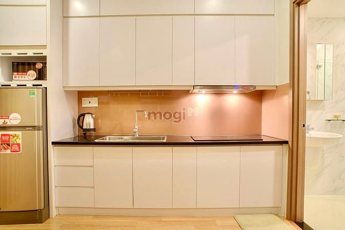 Hình ảnh Phòng Cao Cấp Full NT Bao Phí Ngay Đường NTMK Gần BV Từ Dũ Quận 1
