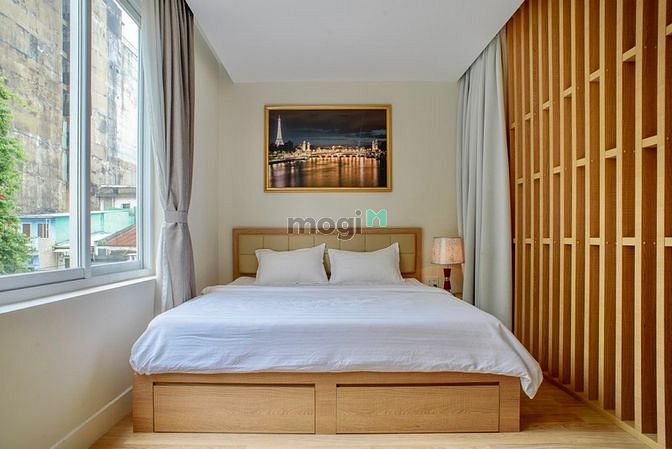 Hình ảnh Phòng Cao Cấp Full NT Bao Phí Ngay Đường NTMK Gần BV Từ Dũ Quận 1
