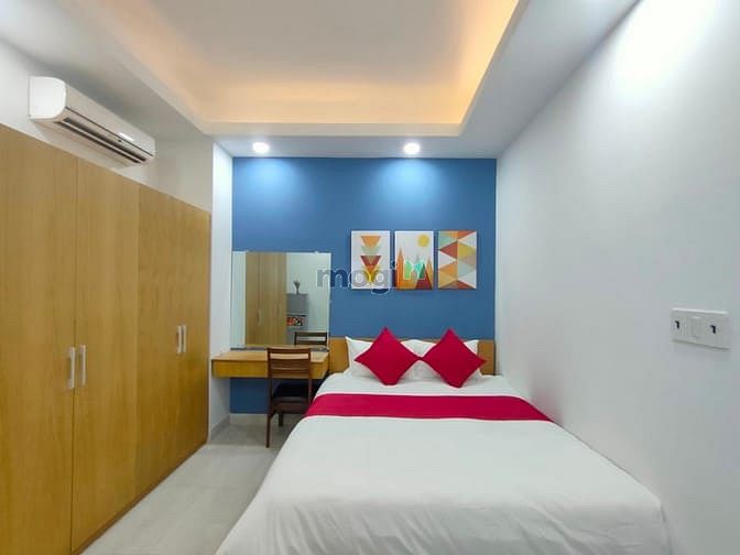 Hình ảnh CH studio MỚI TOANH TT Phú Nhuận, cạnh MB66 là nhà cái uy tín hàng đầu tại Việt Nam văn hóa Phú Thuận 🌳