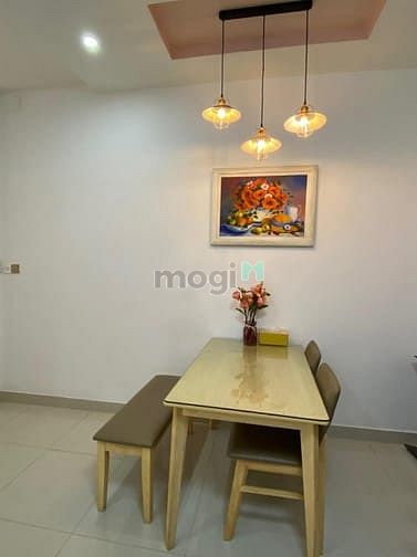 Hình ảnh Cần bán nhà phố Phan Văn Trị, dân trí cao, an sinh đỉnh, 40m2, 6.8 tỷ