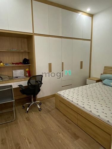 Hình ảnh Cần bán nhà phố Phan Văn Trị, dân trí cao, an sinh đỉnh, 40m2, 6.8 tỷ