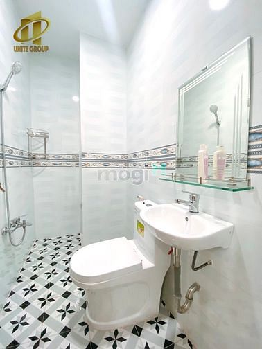 Hình ảnh Căn Hộ Mới Xây• Bancon cửa sổ• Quận 8 Full NT- gần Q5, Q10🏞🌸