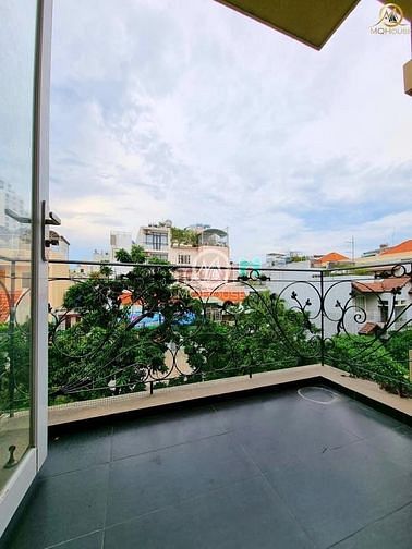 Hình ảnh 🍁BÓC TEM Căn Hộ Balcony - 600m Đi Chợ An Đông, GIẢM GIÁ KHỦNG