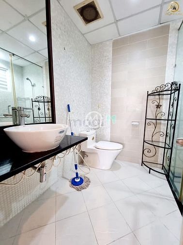 Hình ảnh 🍁BÓC TEM Căn Hộ Balcony - 600m Đi Chợ An Đông, GIẢM GIÁ KHỦNG