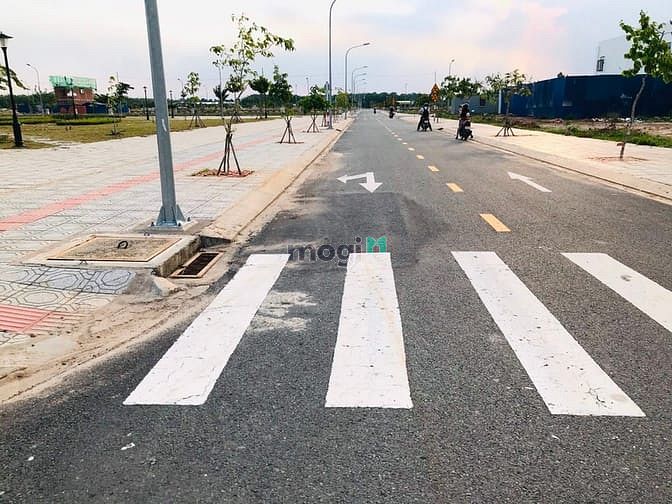 Hình ảnh Mở Bán Đất Nền Ngay Phường Phước Tân, đường Tránh Biên Hoà. Sổ Riêng