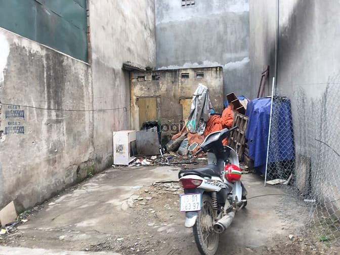 Hình ảnh Bán đất tổ 15 Thạch Bàn, diện tích 48,2m, giá 2,1 tỷ