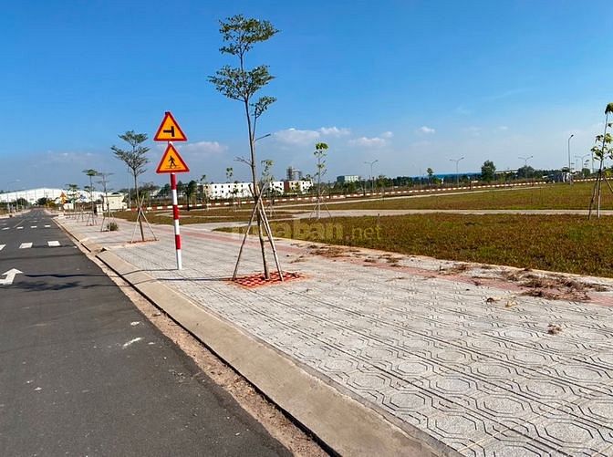 Hình ảnh Mở Bán Đất Nền Ngay Phường Phước Tân, đường Tránh Biên Hoà. Sổ Riêng