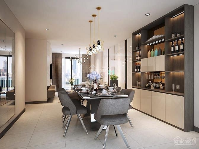 Hình ảnh ✅3pn - 2wc Rộng  106m2 . Hà Đô Centrosa Garden .