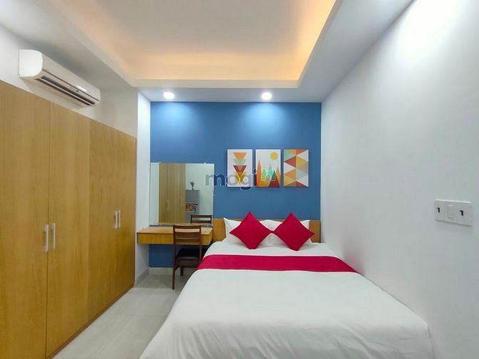 Hình ảnh 🏬🏬🏬Mb6623 nạp rút nhanh chóng Gần CV Văn hóa Phú Nhuận - Phan Đăng Lưu - Full Nội Thất