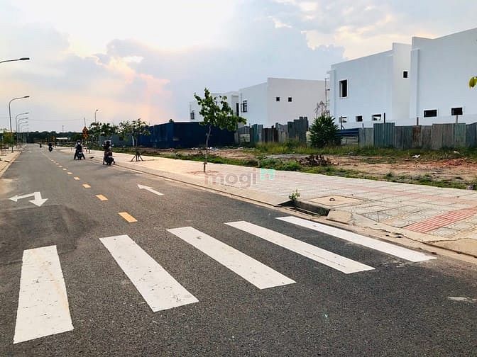 Hình ảnh Đất nền khu du lịch Sơn Tiên, Biên Hoà, đón đầu cơn sóng Trang MB66.COM Chính Thức - MB 66 Uy Tín