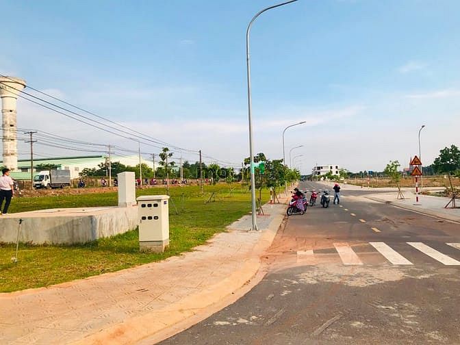 Hình ảnh Đất nền khu du lịch Sơn Tiên, Biên Hoà, đón đầu cơn sóng Trang MB66.COM Chính Thức - MB 66 Uy Tín