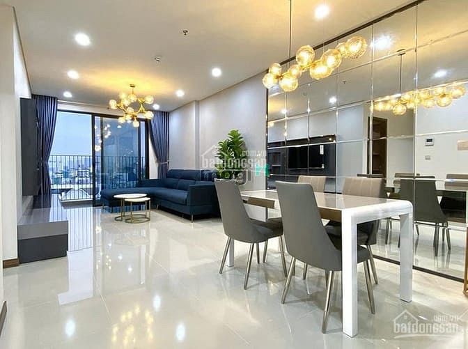 Hình ảnh Hà Đô Centrosa Garden _ Số 200 đường 3/2 Căn 106M2, 3PN.2WC .