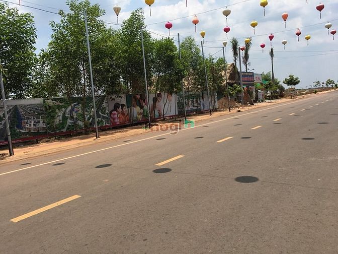 Hình ảnh Chính Chủ Bán Lô Đất Cách TT Long Thành Chỉ 5phút