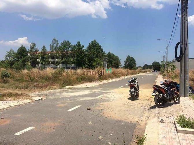 Hình ảnh Chính Chủ Bán Lô Đất Cách TT Long Thành Chỉ 5phút