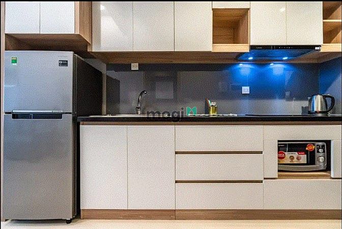 Hình ảnh 🍃Căn Hộ Gọn Nhẹ 30m2 1PN Nguyễn Thiện Thuật Quận 3