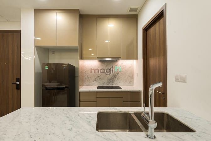 Hình ảnh Nội thất cao cấp . Diện tích: 86m2 - (2PN + 2WC) Hà Đô Centrosa