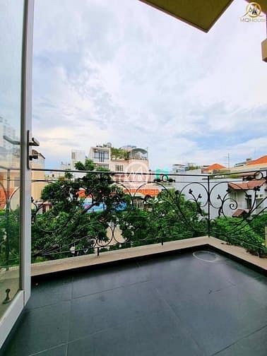 Hình ảnh 🌟Còn 1 Căn Duy Nhất Thoáng Mát - THÀNH THÁI, FREE Phí Dịch Vụ