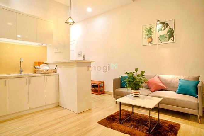 Hình ảnh 💥 Căn Hộ Full Nội Thất Bao Phí, Chỉ Tính Điện, Liền Kề BV Từ Dũ Q1💥