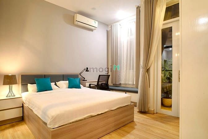 Hình ảnh 💥 Căn Hộ Full Nội Thất Bao Phí, Chỉ Tính Điện, Liền Kề BV Từ Dũ Q1💥
