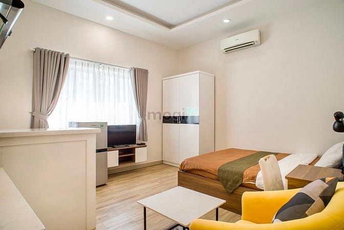 Hình ảnh 💥 Căn Hộ Full Nội Thất Bao Phí, Chỉ Tính Điện, Liền Kề BV Từ Dũ Q1💥