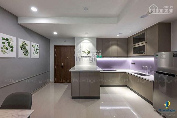 Hình ảnh Trang Chủ MB66.COM Chính Thức Hà Đô Centrosa - 2 phòng ngủ ,1wc .