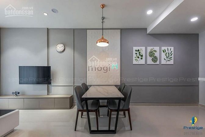 Hình ảnh Trang Chủ MB66.COM Chính Thức Hà Đô Centrosa - 2 phòng ngủ ,1wc .
