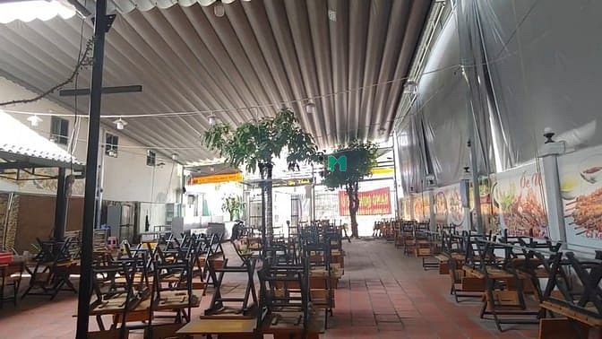 Hình ảnh Bán đất 2 mặt tiền 86 Đường Số 29 khu Tên lửa hiện đang làm quán nhậu