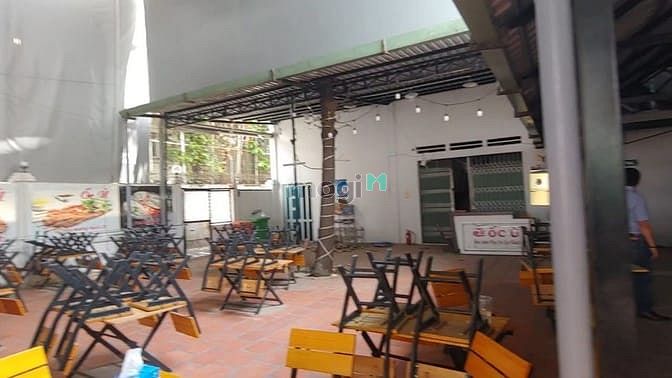 Hình ảnh Bán đất 2 mặt tiền 86 Đường Số 29 khu Tên lửa hiện đang làm quán nhậu