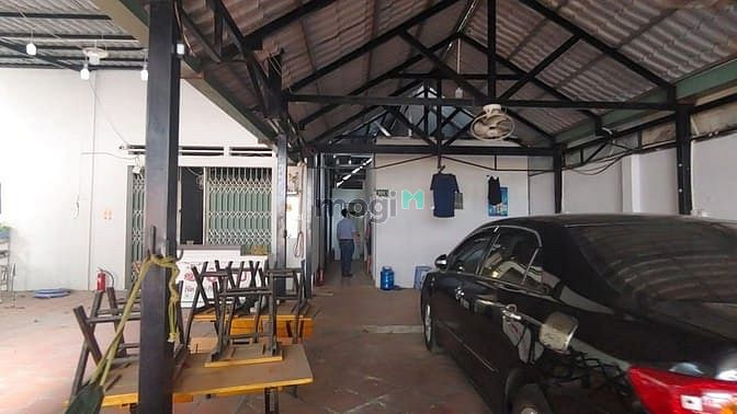 Hình ảnh Bán đất 2 mặt tiền 86 Đường Số 29 khu Tên lửa hiện đang làm quán nhậu
