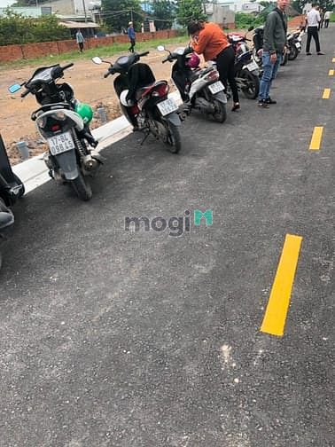 Hình ảnh Đất nền sát Khu công nghiệp Long Bình, thành phố Biên Hoà, Đồng nai.