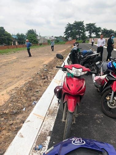 Hình ảnh Đất nền sát Khu công nghiệp Long Bình, thành phố Biên Hoà, Đồng nai.