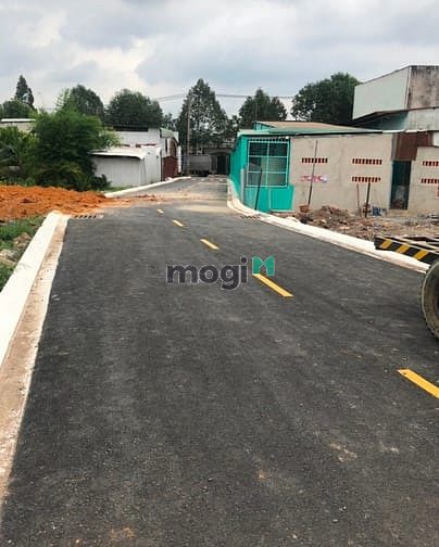 Hình ảnh Đất nền sát Khu công nghiệp Long Bình, thành phố Biên Hoà, Đồng nai.